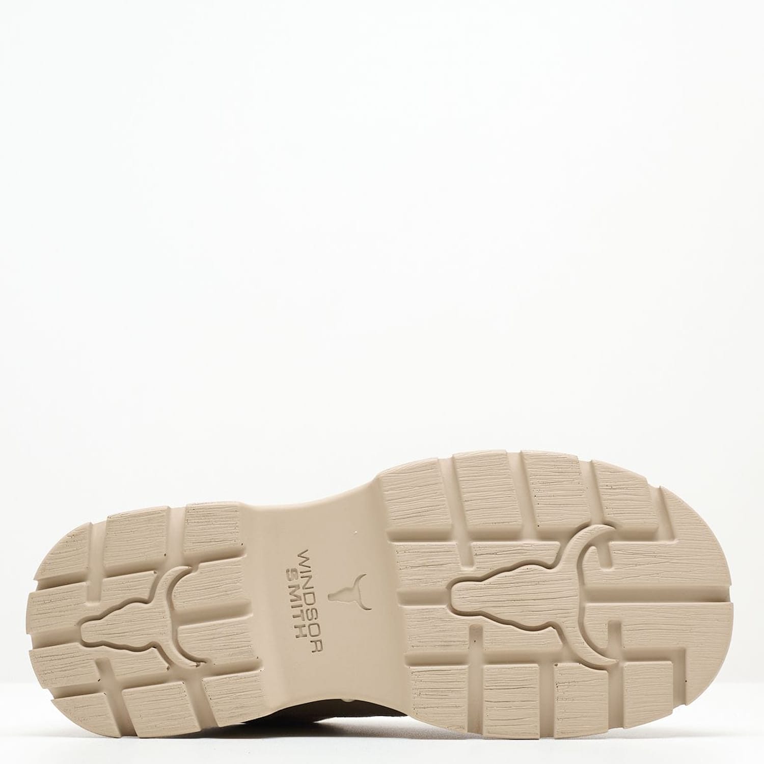 Women Casual Shoes Swerve.Su Beige Buckskin Windsor Smith Women Casual Shoes Swerve.Su Beige Buckskin Windsor Smith