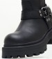 Women Boots Thief Black Leather Windsor Smith