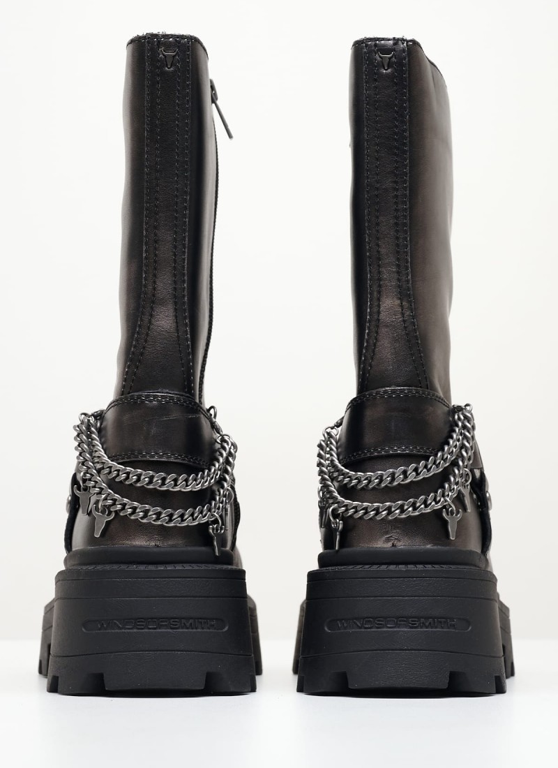 Windsor smith womens boots hotsell