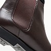 Ανδρικά Μποτάκια Chelsea.Polaris Καφέ Δέρμα Sebago Ανδρικά Μποτάκια Chelsea.Polaris Καφέ Δέρμα Sebago
