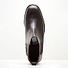 Ανδρικά Μποτάκια Chelsea.Polaris Καφέ Δέρμα Sebago Ανδρικά Μποτάκια Chelsea.Polaris Καφέ Δέρμα Sebago