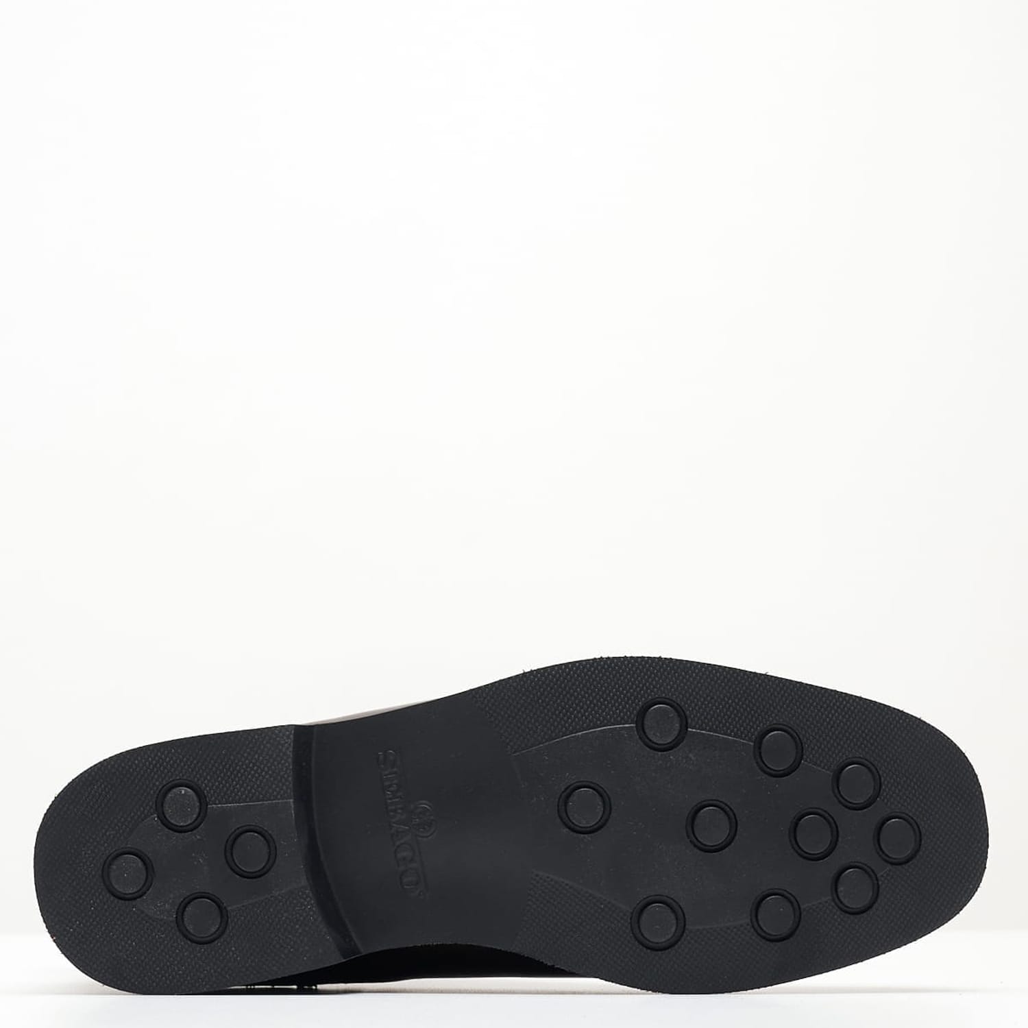 Ανδρικά Μποτάκια Chelsea.Polaris Καφέ Δέρμα Sebago Ανδρικά Μποτάκια Chelsea.Polaris Καφέ Δέρμα Sebago