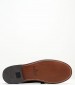 Men Moccasins Classic.Dan Black Leather Sebago