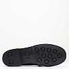 Men Moccasins Waxy.Polaris Brown Leather Sebago