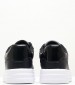 Γυναικεία Παπούτσια Casual Cleo.20 Μαύρο Δέρμα Liu Jo
