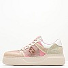 Γυναικεία Παπούτσια Casual Tami.02 Multi Δέρμα Liu Jo Γυναικεία Παπούτσια Casual Tami.02 Multi Δέρμα Liu Jo