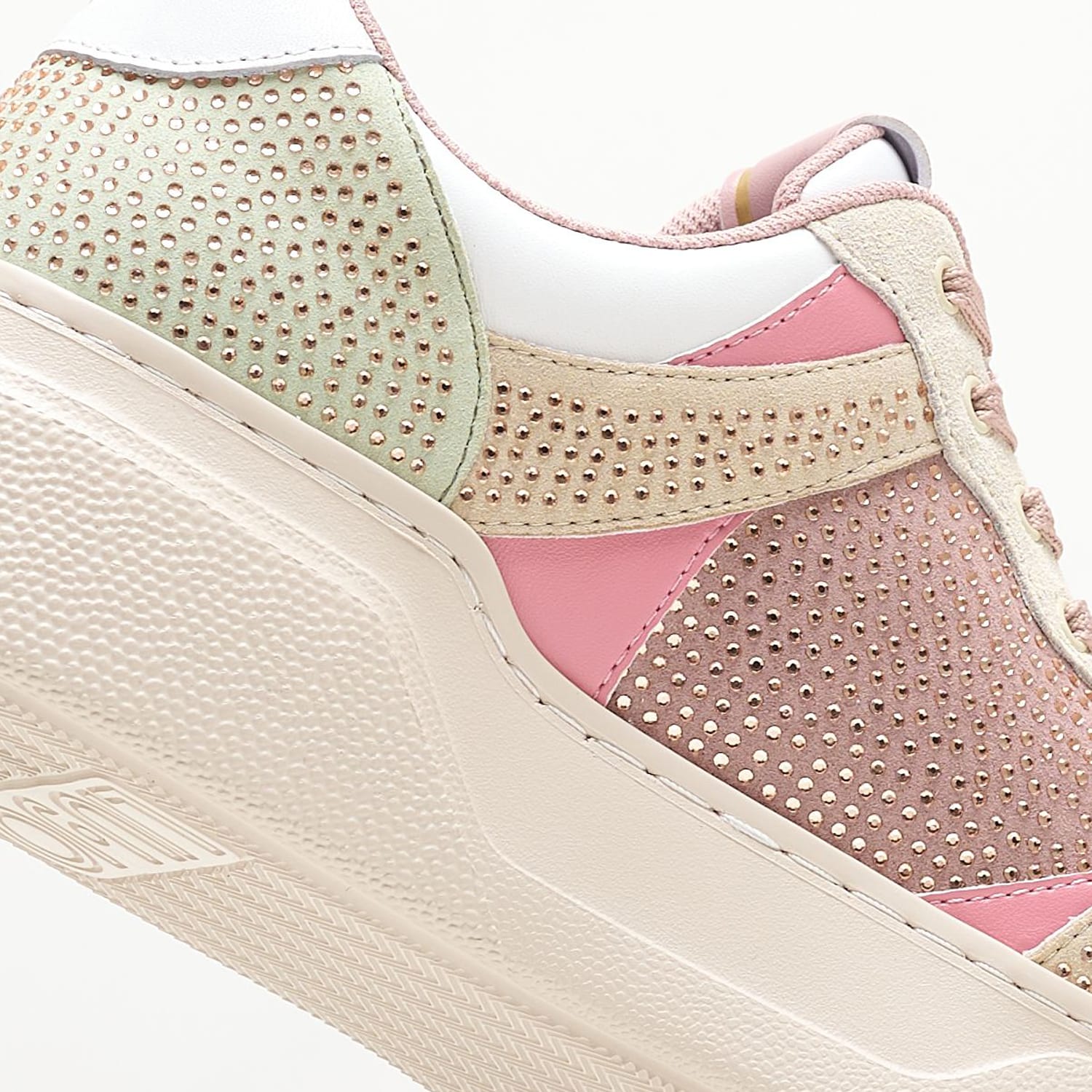 Γυναικεία Παπούτσια Casual Tami.02 Multi Δέρμα Liu Jo Γυναικεία Παπούτσια Casual Tami.02 Multi Δέρμα Liu Jo