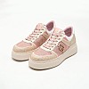 Γυναικεία Παπούτσια Casual Tami.02 Multi Δέρμα Liu Jo Γυναικεία Παπούτσια Casual Tami.02 Multi Δέρμα Liu Jo