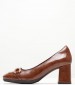 Women Pumps & Peeptoes Low Dami15 Tabba Patent Leather Desiree