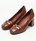 Women Pumps & Peeptoes Low Dami15 Tabba Patent Leather Desiree