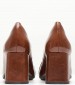 Women Pumps & Peeptoes Low Dami15 Tabba Patent Leather Desiree