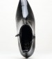 Women Boots Elba14 Black Patent Leather Desiree
