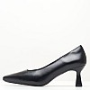 Low Pumps & Peeptoes Desiree Elby1-Black