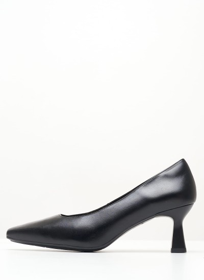 Women Pumps & Peeptoes Low Dami15 Black Patent Leather Desiree