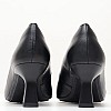 Low Pumps & Peeptoes Desiree Elby1-Black