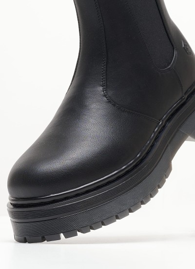 Παιδικές Σαγιονάρες & Πέδιλα Rex.Sandal Μπλε ECOleather Lumberjack