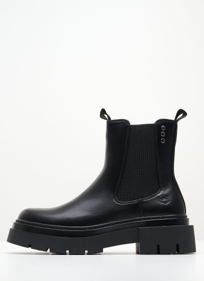 Γυναικείες Μπότες Reisa Λαδί Καουτσούκ Guess