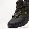 Men Boots Half Khaki Fabric Lumberjack Men Boots Half Khaki Fabric Lumberjack