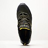 Men Boots Half Khaki Fabric Lumberjack Men Boots Half Khaki Fabric Lumberjack
