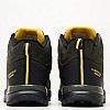 Men Boots Half Khaki Fabric Lumberjack Men Boots Half Khaki Fabric Lumberjack