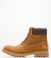 Men Boots River Tabba Nubuck Leather Lumberjack