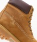 Men Boots River Tabba Nubuck Leather Lumberjack