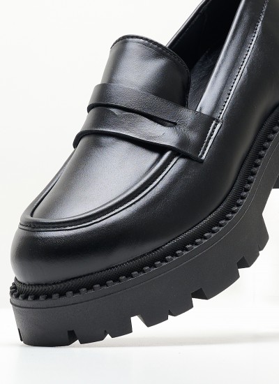 Γυναικεία Παπούτσια Casual 149057.B Μωβ Ύφασμα Skechers