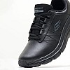 Γυναικεία Παπούτσια Casual 149473 Μαύρο Δέρμα Skechers Γυναικεία Παπούτσια Casual 149473 Μαύρο Δέρμα Skechers