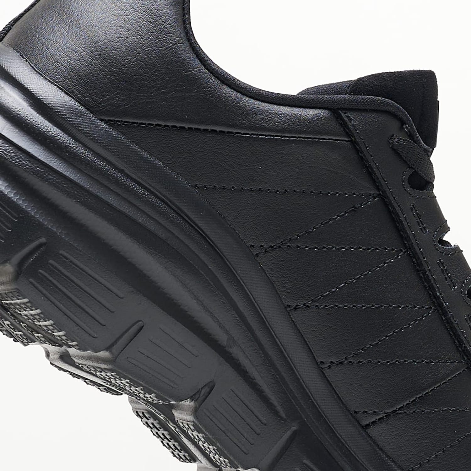 Γυναικεία Παπούτσια Casual 149473 Μαύρο Δέρμα Skechers Γυναικεία Παπούτσια Casual 149473 Μαύρο Δέρμα Skechers