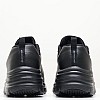 Γυναικεία Παπούτσια Casual 149473 Μαύρο Δέρμα Skechers Γυναικεία Παπούτσια Casual 149473 Μαύρο Δέρμα Skechers