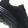 Γυναικεία Παπούτσια Casual 149748 Μαύρο ECOleather Skechers Γυναικεία Παπούτσια Casual 149748 Μαύρο ECOleather Skechers