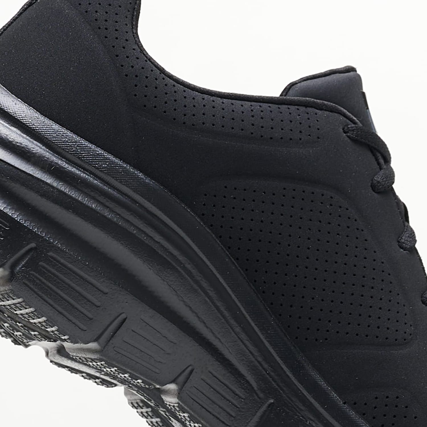 Γυναικεία Παπούτσια Casual 149748 Μαύρο ECOleather Skechers Γυναικεία Παπούτσια Casual 149748 Μαύρο ECOleather Skechers