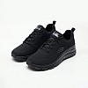 Γυναικεία Παπούτσια Casual 149748 Μαύρο ECOleather Skechers Γυναικεία Παπούτσια Casual 149748 Μαύρο ECOleather Skechers