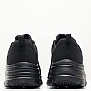 Γυναικεία Παπούτσια Casual 149748 Μαύρο ECOleather Skechers Γυναικεία Παπούτσια Casual 149748 Μαύρο ECOleather Skechers