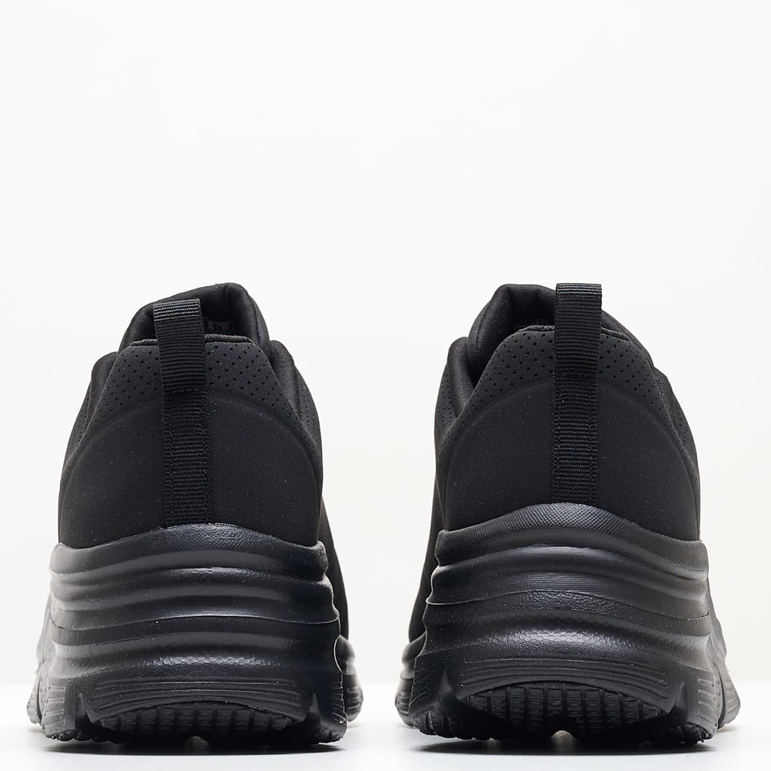 Γυναικεία Παπούτσια Casual 149748 Μαύρο ECOleather Skechers Γυναικεία Παπούτσια Casual 149748 Μαύρο ECOleather Skechers