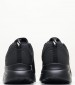 Γυναικεία Παπούτσια Casual 177288 Μαύρο ECOleather Skechers