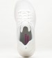 Γυναικεία Παπούτσια Casual 177288 Άσπρο ECOleather Skechers