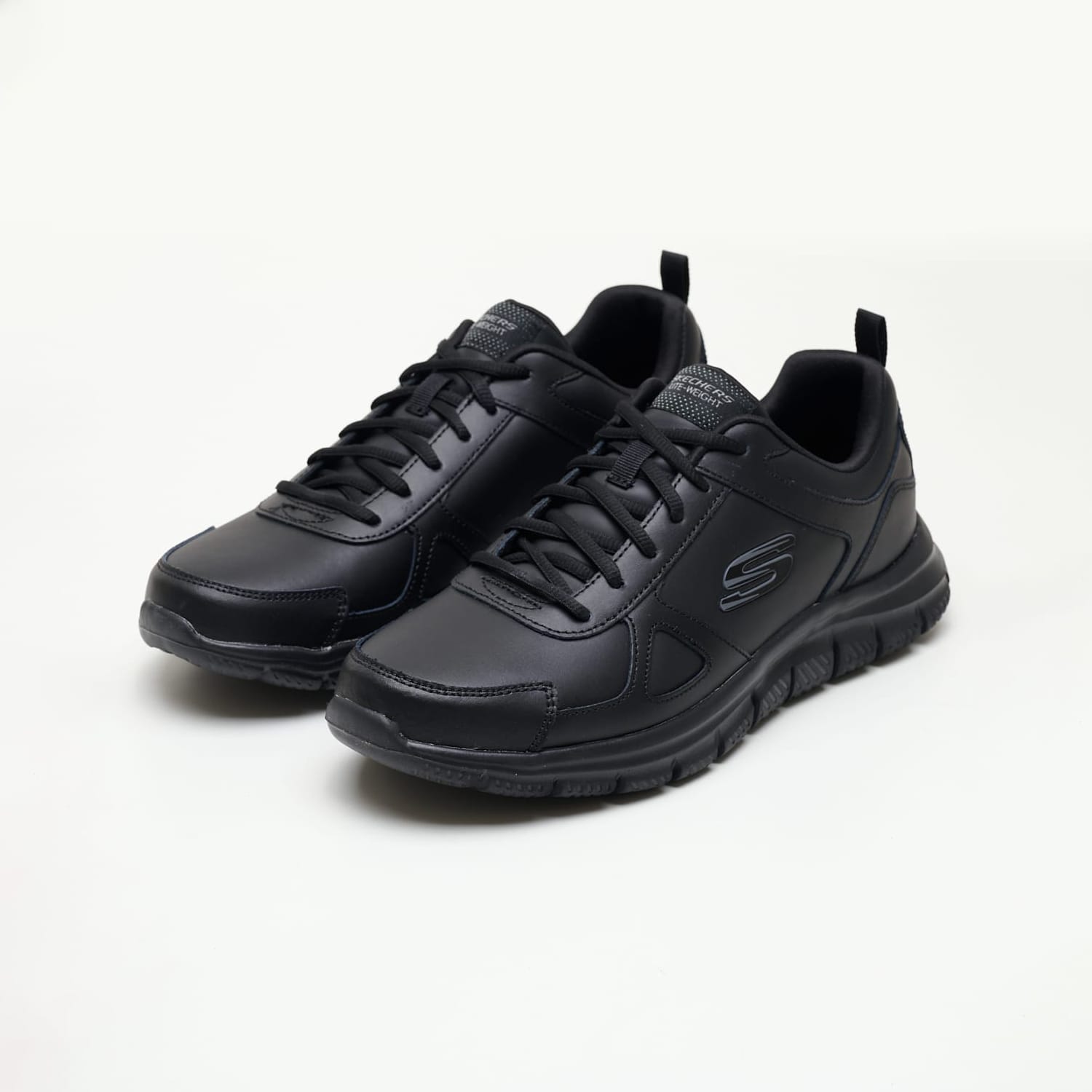 Casual - Sneakers Skechers 999894-Black