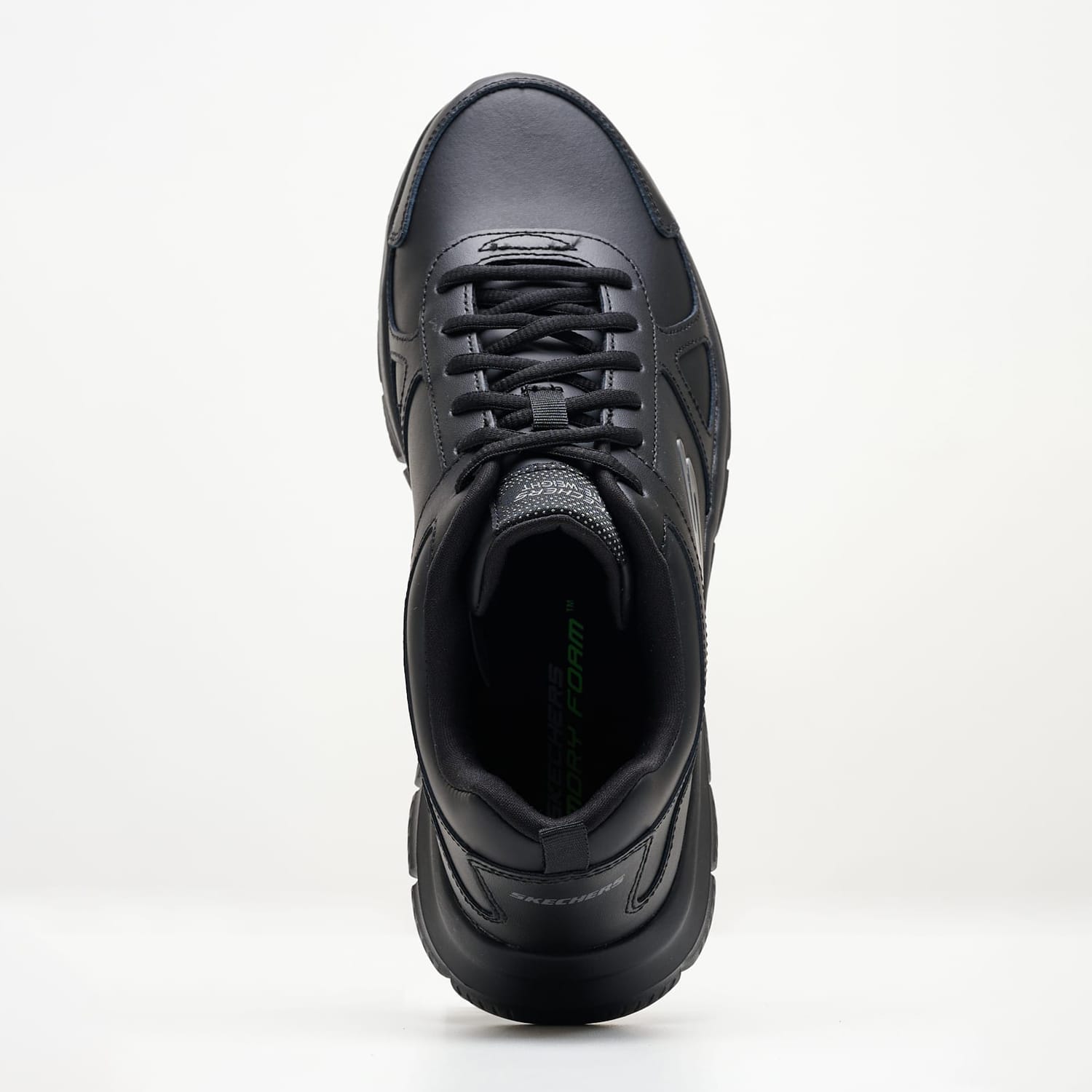 Casual - Sneakers Skechers 999894-Black