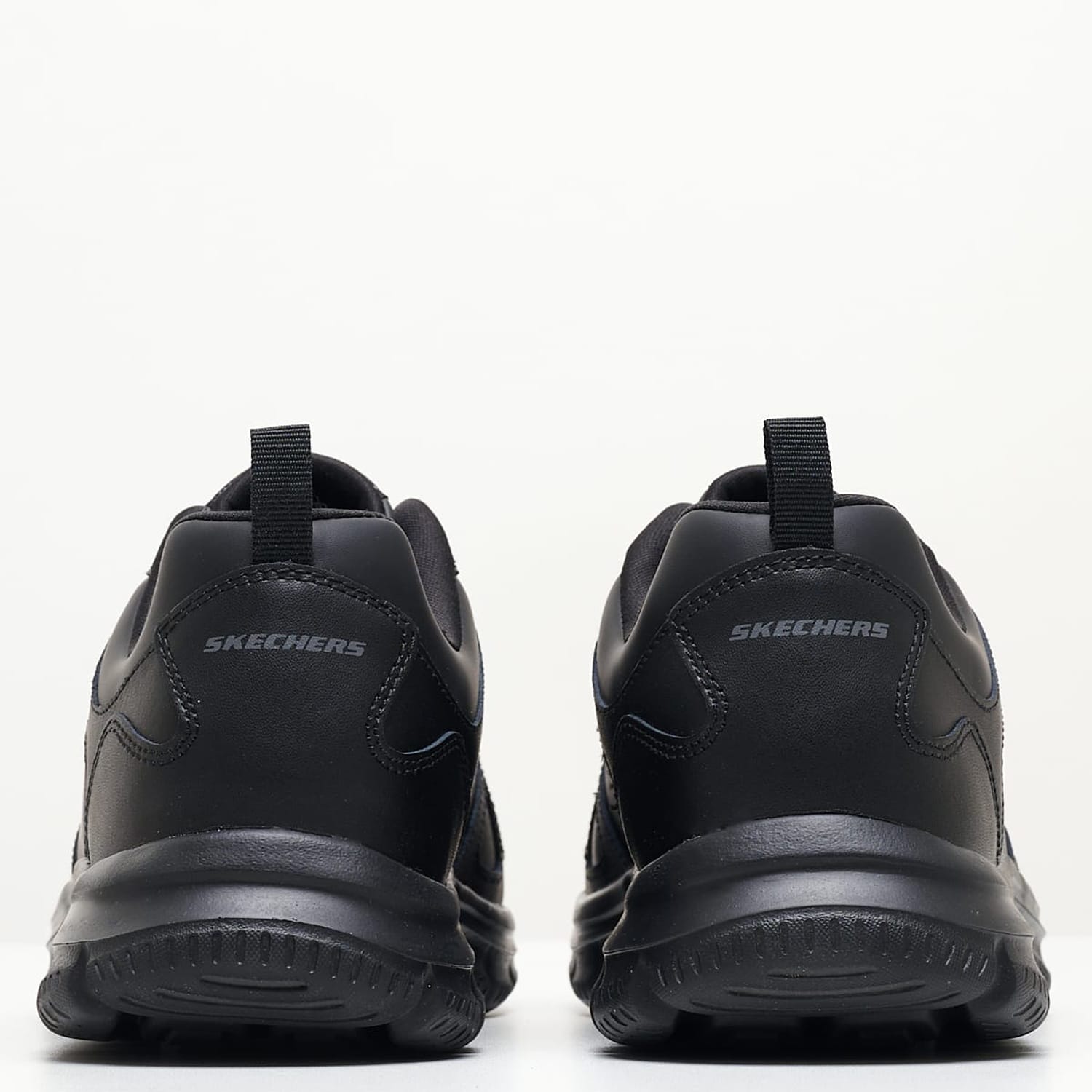 Casual - Sneakers Skechers 999894-Black