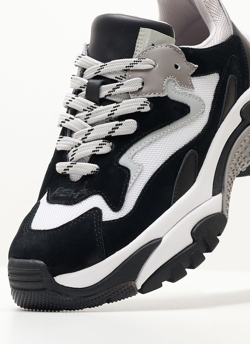 Ash addict on sale sock sneakers