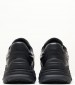 Γυναικεία Παπούτσια Casual Air Μαύρο Δέρμα Ash