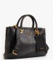 Γυναικείες Τσάντες Arja.Luxury Μαύρο ECOleather Guess Γυναικείες Τσάντες Arja.Luxury Μαύρο ECOleather Guess