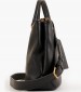 Γυναικείες Τσάντες Arja.Luxury Μαύρο ECOleather Guess Γυναικείες Τσάντες Arja.Luxury Μαύρο ECOleather Guess