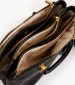 Γυναικείες Τσάντες Arja.Luxury Μαύρο ECOleather Guess Γυναικείες Τσάντες Arja.Luxury Μαύρο ECOleather Guess