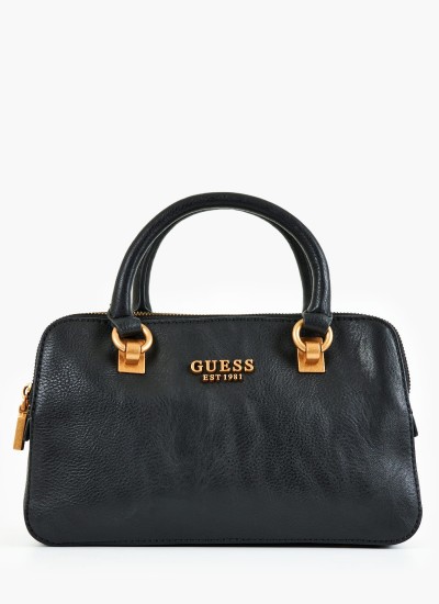 Γυναικείες Τσάντες Bryant.Tote Μαύρο Δέρμα DKNY