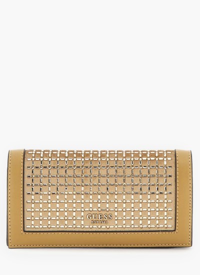 Γυναικείες Τσάντες Bryant.Tote Μαύρο Δέρμα DKNY