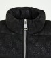 Women Coats - Jackets Jole.Vest Black Polyester Guess