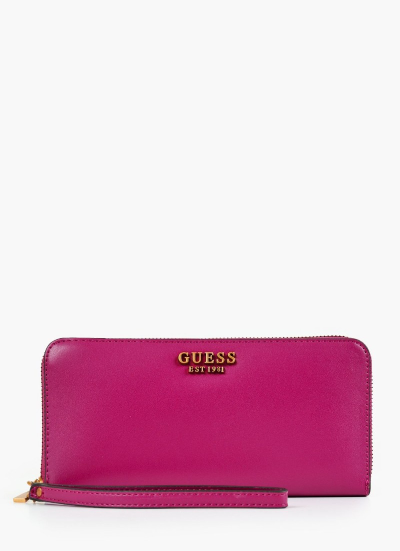 Guess on sale blush wallet