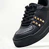 Γυναικεία Παπούτσια Casual Lemstud Μαύρο ECOleather Guess Γυναικεία Παπούτσια Casual Lemstud Μαύρο ECOleather Guess